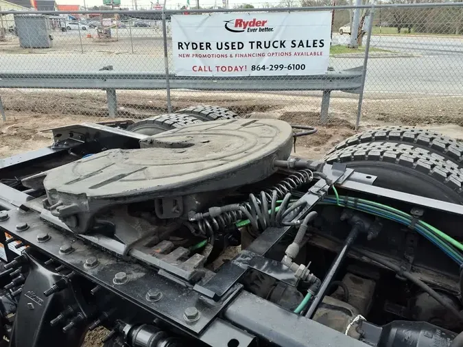 2020 FREIGHTLINER/MERCEDES NEW CASCADIA PX126640e45a52aa3f3f1cccdb648f035e4ef1a