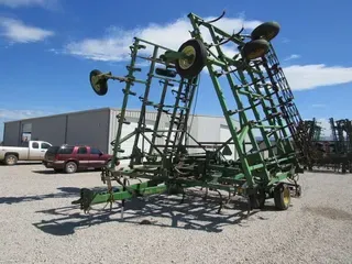 1994 John Deere 730