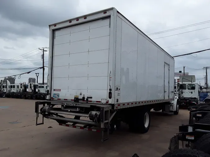 2019 FREIGHTLINER/MERCEDES M2 106