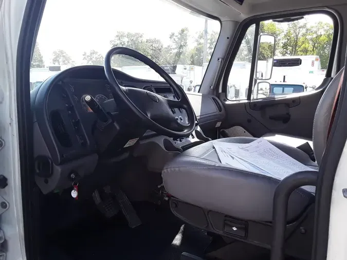 2019 FREIGHTLINER/MERCEDES M2 106