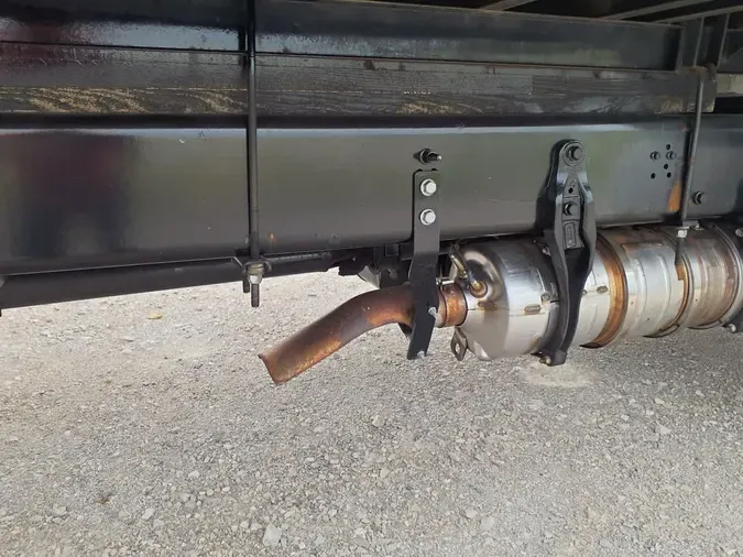 2018 NAVISTAR INTERNATIONAL 4300