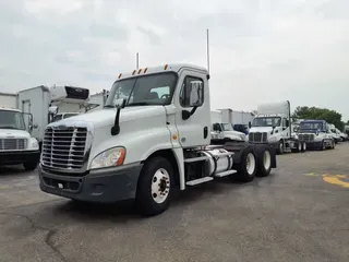 2016 FREIGHTLINER CASCADIA 125