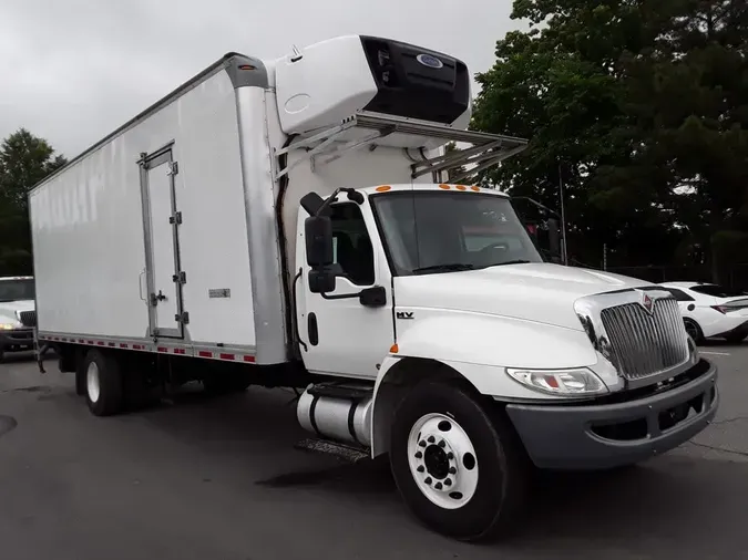 2019 NAVISTAR INTERNATIONAL MV607 (4X2)0e46efda4b0c926d104a8fa12fb9b094
