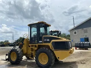 2001 CATERPILLAR IT14G