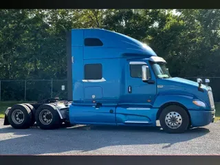 2021 INT LT625 6x4