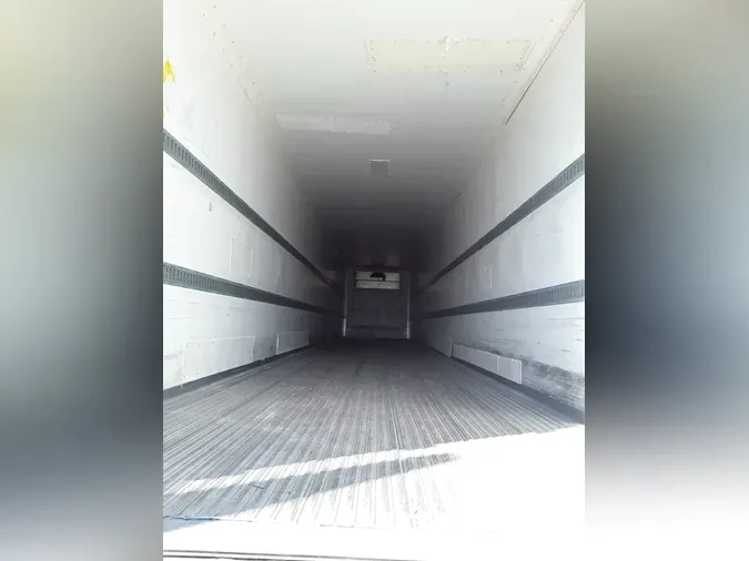 2016 VANGUARD TRAILER CORP R8000B 53/102/162