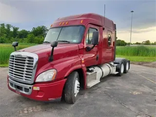 2013 Freightliner CASCADIA 125