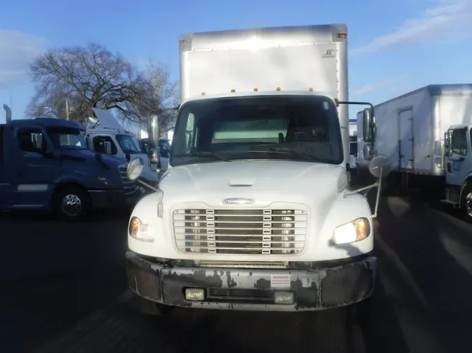 2014 FREIGHTLINER/MERCEDES M2 106