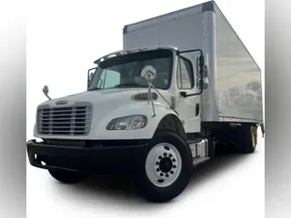 2019 Freightliner Business Class M2 106