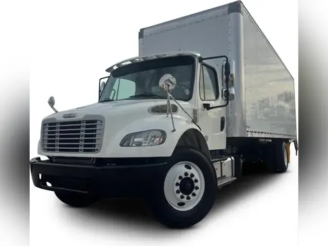 2019 Freightliner Business Class M2 1060e49f88de2d23c2b757b50b7f6df6533