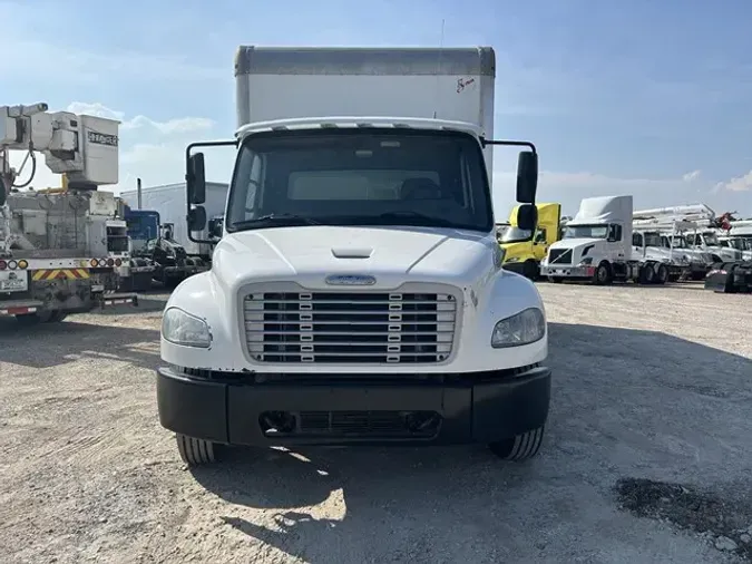 2020 FREIGHTLINER BUSINESS CLASS M2 106