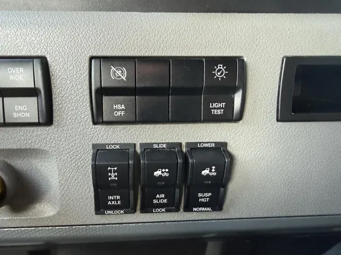 2022 Freightliner Cascadia