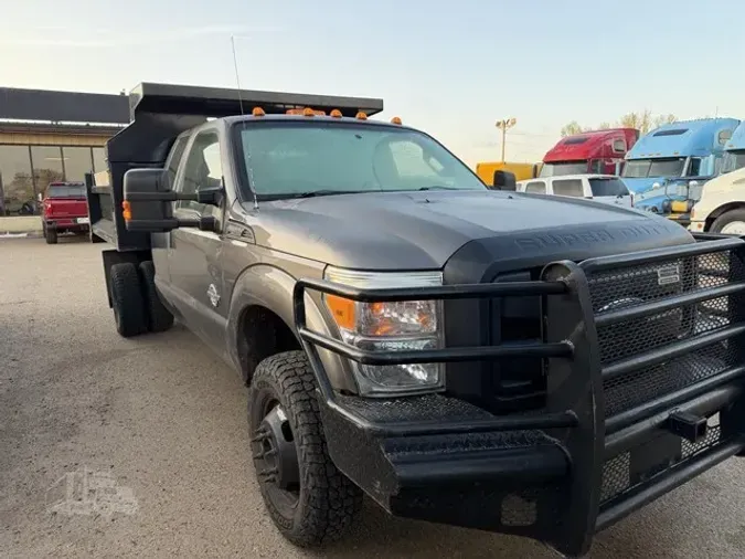 2014 FORD F3500e4b03d4be2b251b9e3bdbd2f3079069