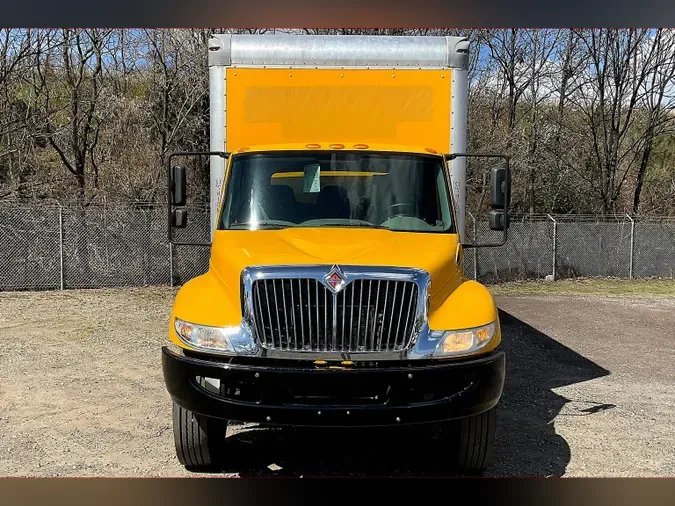 2019 INT 4300 SBA 4X2