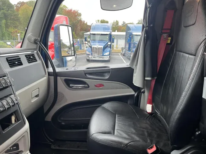2023 Peterbilt 579