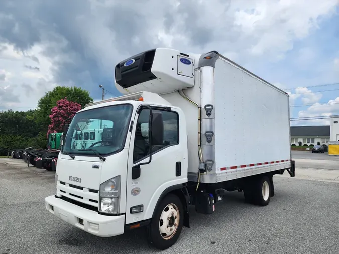 2018 ISUZU NPR0e4c62ff0647dcc9ab8f0280c039eee3