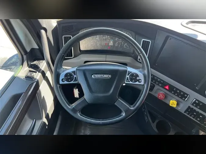 2020 FREIGHTLINER CA126