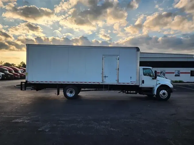 2022 INTERNATIONAL MV0e4f469f4573100a201b259c491a2237