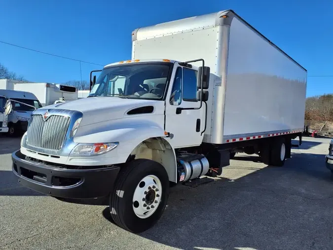 2019 NAVISTAR INTERNATIONAL 43000e5080227a737daad1ac2c998bc9e762