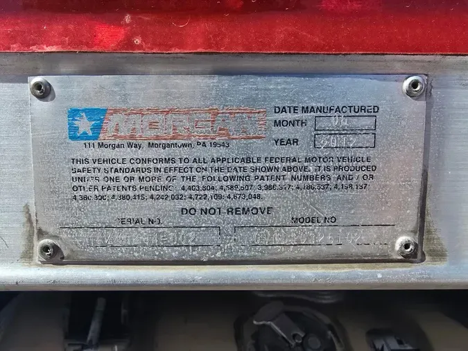 2019 Peterbilt 330