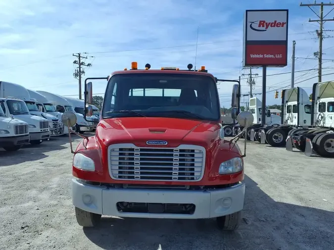 2019 FREIGHTLINER/MERCEDES M2 1060e523f654639175ff67d2320f1a61aba