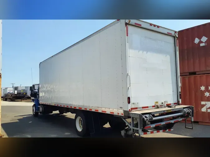 2020 FREIGHTLINER/MERCEDES M2 106