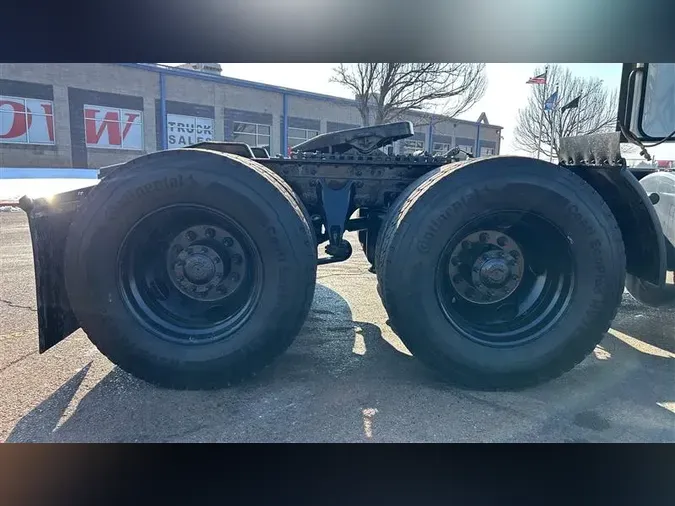 2020 INTERNATIONAL RH613