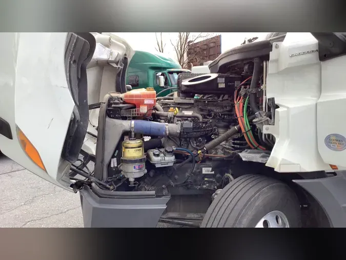 2020 Freightliner Cascadia 1260e5536152bf3c6871c4d8aadee50c60b