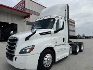 2020 Freightliner Cascadia&reg;