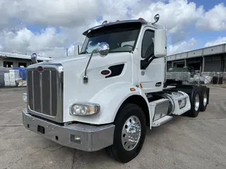 2020 Peterbilt 567