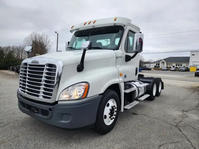 2017 FREIGHTLINER/MERCEDES CASCADIA 1250e56dc03829ee77ca64ca60602b33b11