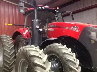 2020 Case IH Magnum 310 AFS