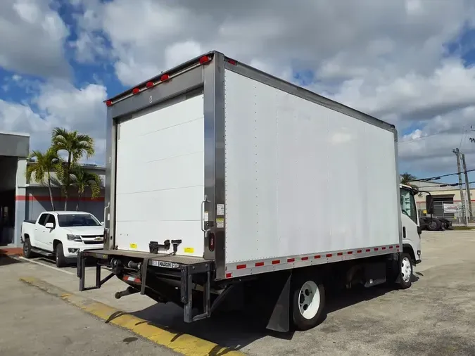 2020 CHEVROLET MOTOR DIV. LCF 4500XD0e5784f4cda9cfa2dc0b93f3f573aef7