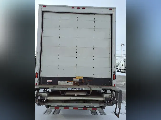 2019 FREIGHTLINER/MERCEDES M2 1060e5ad33e292a111fcf261f1f633e0a6c