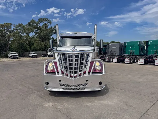 2019 INTERNATIONAL LoneStar