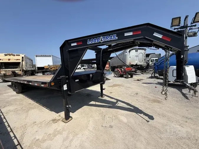 2024 LOAD TRAIL 0e5bcd4d85243fe66ce341b8d2578d5a