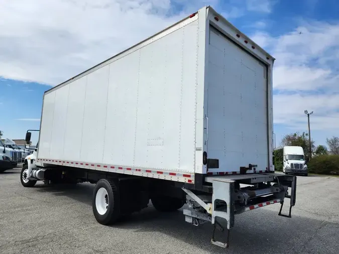 2019 NAVISTAR INTERNATIONAL 4300
