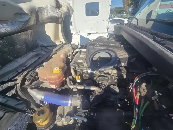 2020 FREIGHTLINER NEW CASCADIA PX12664