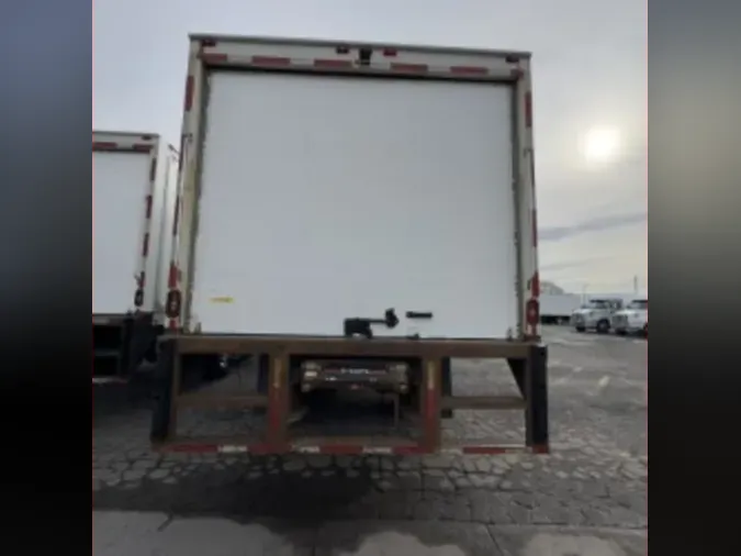 2020 NAVISTAR INTERNATIONAL MV607 (4X2)0e5cb2e518f4b685e38c0edfd3e5c56e