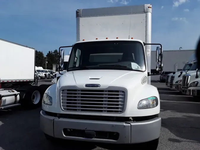 2019 FREIGHTLINER M2 106