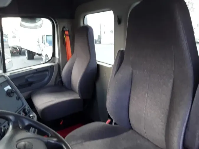 2019 FREIGHTLINER/MERCEDES CASCADIA 1250e5d5aa74a45422f65753710dfcf58a6