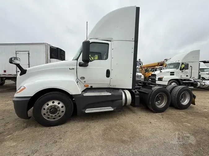 2021 INTERNATIONAL LT0e5de36ed0688339df0748449dd061a1