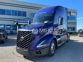 2026 VOLVO VNL64T860