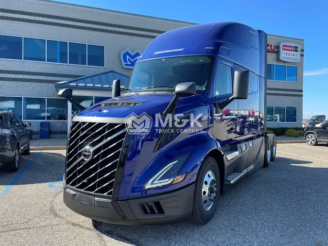 2026 VOLVO VNL64T8600e5ea52d391dcfe2ccfd7b868e920e35
