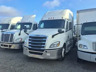 2021 FREIGHTLINER/MERCEDES NEW CASCADIA PX12664