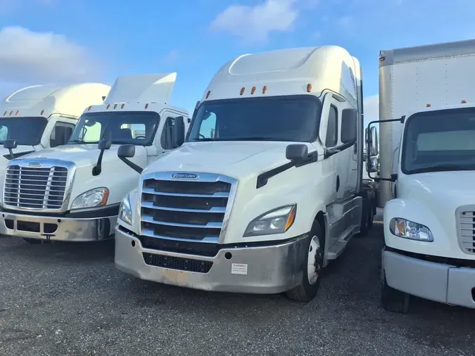 2021 FREIGHTLINER/MERCEDES NEW CASCADIA PX126640e5efc3396756d1aebf6fcab8f282629