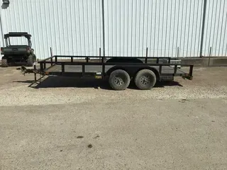 2019 Big Tex 70PI-16X