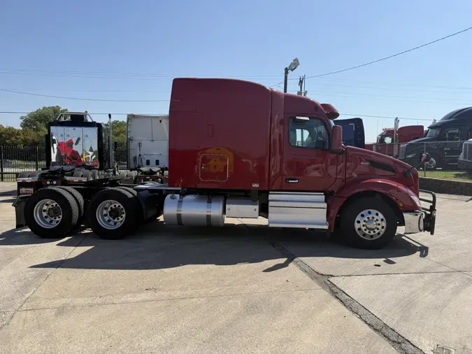 2022 Peterbilt 579