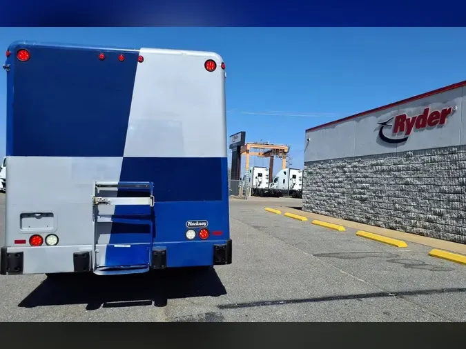 2020 NAVISTAR INTERNATIONAL MV607 LP0e6027623396edcd836fbc1d590268a3