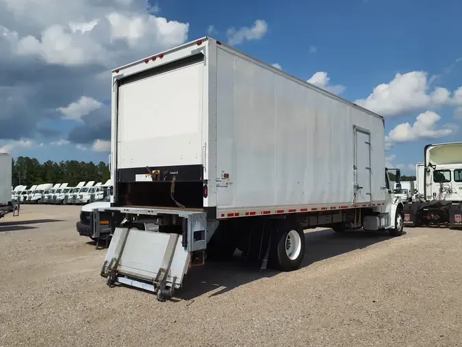 2019 FREIGHTLINER M2 106